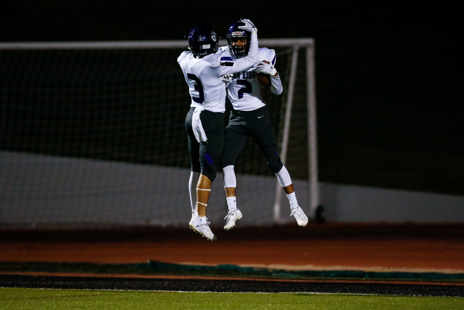 PREP FOOTBALL